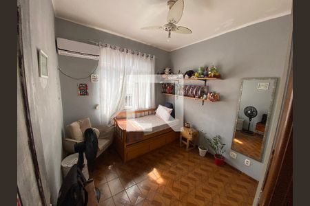 Quarto 1 de apartamento à venda com 3 quartos, 71m² em Abolição, Rio de Janeiro
