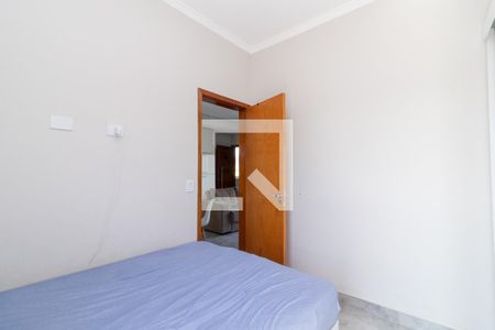Quarto 1 de apartamento para alugar com 2 quartos, 42m² em Vila Granada, São Paulo