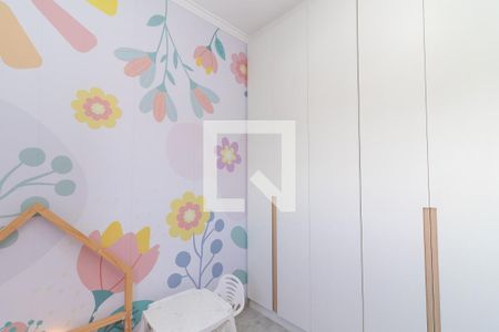 Quarto 2 de apartamento para alugar com 2 quartos, 42m² em Vila Granada, São Paulo