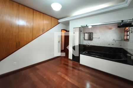 Suíte de casa à venda com 2 quartos, 259m² em Parque Via Norte, Campinas