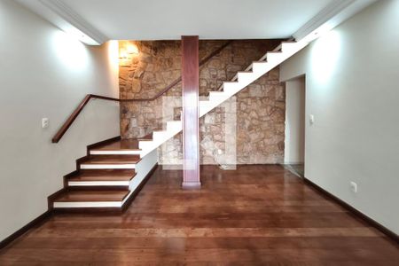 Sala de Estar de casa à venda com 2 quartos, 259m² em Parque Via Norte, Campinas