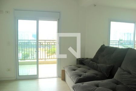 Sala de apartamento à venda com 3 quartos, 151m² em Vila Rosália, Guarulhos