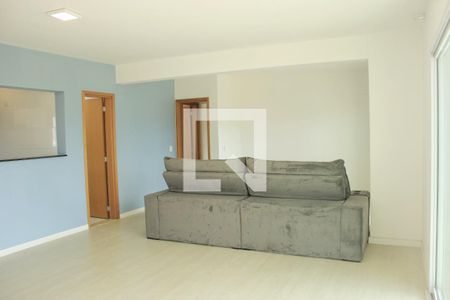 Sala de apartamento à venda com 3 quartos, 151m² em Vila Rosália, Guarulhos
