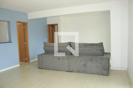 Sala de apartamento à venda com 3 quartos, 151m² em Vila Rosália, Guarulhos