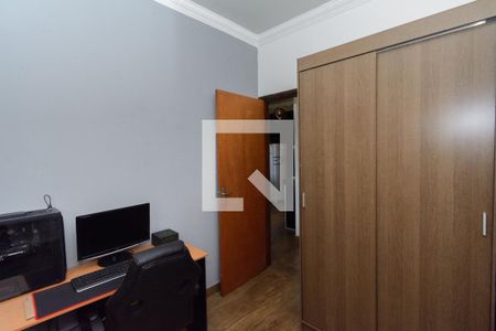 Quarto 1 de apartamento à venda com 2 quartos, 50m² em Inconfidentes, Contagem