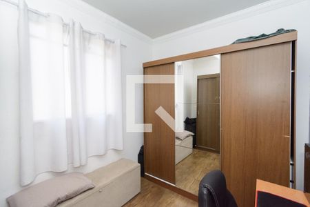 Quarto 1 de apartamento à venda com 2 quartos, 50m² em Inconfidentes, Contagem