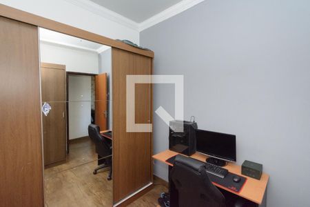 Quarto 1 de apartamento à venda com 2 quartos, 50m² em Inconfidentes, Contagem