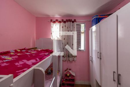 Quarto 2 de apartamento à venda com 2 quartos, 55m² em Itaquera, São Paulo