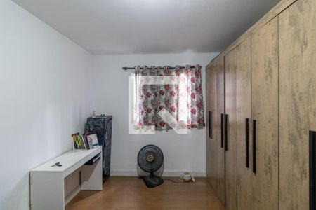 Quarto 1 de apartamento à venda com 2 quartos, 55m² em Itaquera, São Paulo