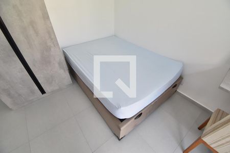 Studio de kitnet/studio para alugar com 1 quarto, 16m² em Tingui, Curitiba