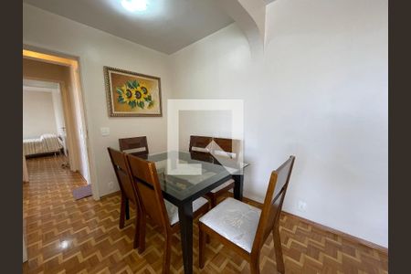 Sala de apartamento à venda com 3 quartos, 82m² em Cidade São Francisco, São Paulo