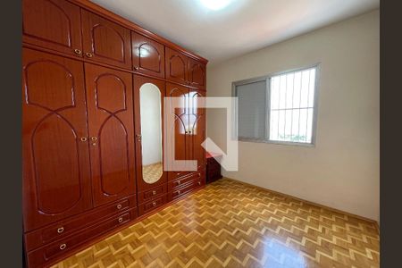 Quarto 1 de apartamento à venda com 3 quartos, 82m² em Cidade São Francisco, São Paulo