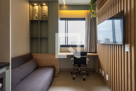 Apartamento para alugar em Pompeia