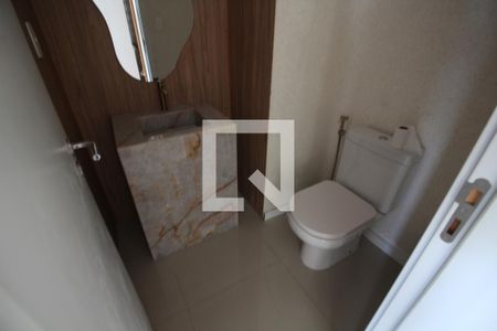 Lavabo de apartamento para alugar com 2 quartos, 116m² em Barra da Tijuca, Rio de Janeiro