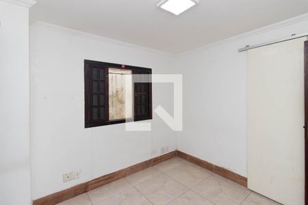 Suíte 1 de casa para alugar com 3 quartos, 170m² em Horto Florestal, São Paulo