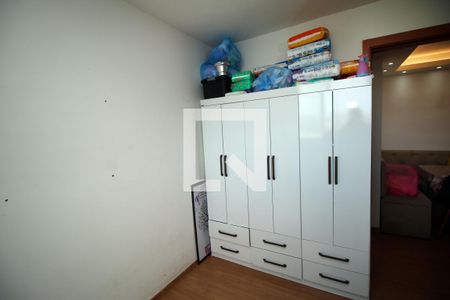 Quarto 1 de apartamento à venda com 2 quartos, 40m² em Colégio, Rio de Janeiro