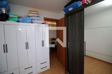 Quarto 1 de apartamento à venda com 2 quartos, 40m² em Colégio, Rio de Janeiro