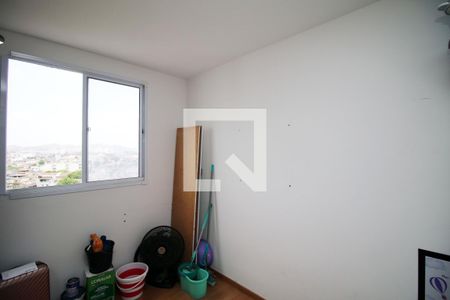 Quarto 1 de apartamento à venda com 2 quartos, 40m² em Colégio, Rio de Janeiro