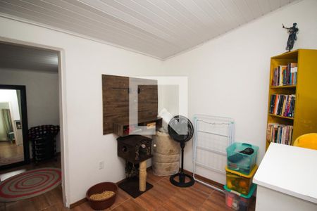 Quarto 2 de casa de condomínio à venda com 3 quartos, 96m² em Coronel Aparicio Borges, Porto Alegre