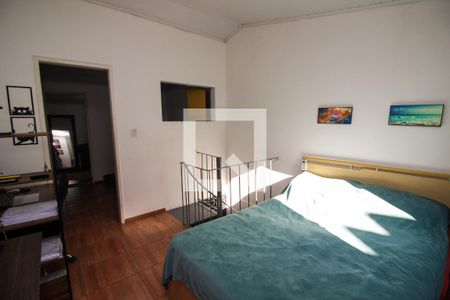 Quarto 1 de casa de condomínio à venda com 3 quartos, 96m² em Coronel Aparicio Borges, Porto Alegre