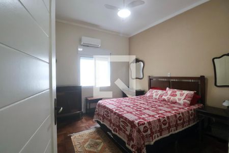 Quarto 1 de apartamento para alugar com 4 quartos, 159m² em Centro, Guarujá