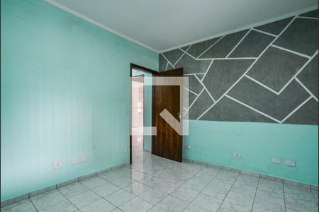 Quarto 1 de casa para alugar com 2 quartos, 150m² em Vila João Ramalho, Santo André