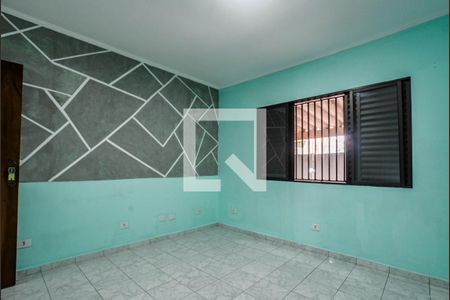 Quarto 1 de casa para alugar com 2 quartos, 150m² em Vila João Ramalho, Santo André