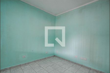 Quarto 1 de casa para alugar com 2 quartos, 150m² em Vila João Ramalho, Santo André
