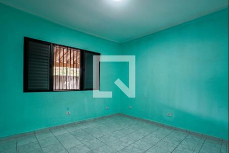 Quarto 1 de casa para alugar com 2 quartos, 150m² em Vila João Ramalho, Santo André