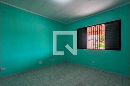 Quarto 2 de casa para alugar com 2 quartos, 150m² em Vila João Ramalho, Santo André