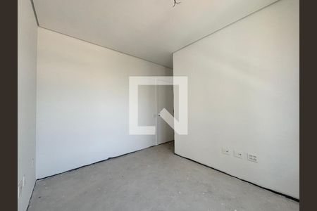 Suíte 1 de apartamento à venda com 3 quartos, 191m² em Vila Nova Conceição, São Paulo