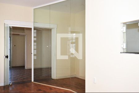 Sala 3 de casa à venda com 5 quartos, 541m² em São Geraldo, Porto Alegre