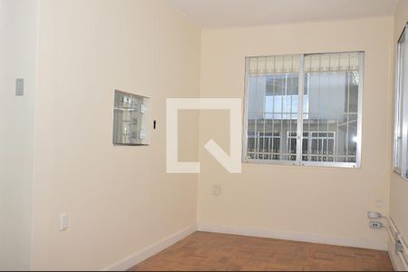 Sala 2 de casa à venda com 5 quartos, 541m² em São Geraldo, Porto Alegre