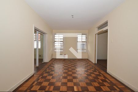 Sala 1 de casa à venda com 5 quartos, 541m² em São Geraldo, Porto Alegre