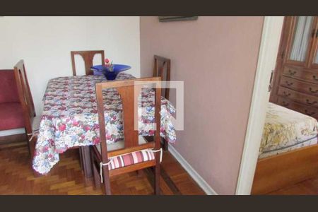 Apartamento à venda com 3 quartos, 70m² em Laranjeiras, Rio de Janeiro