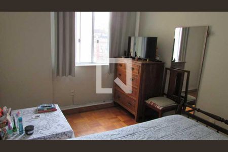 Apartamento à venda com 3 quartos, 70m² em Laranjeiras, Rio de Janeiro