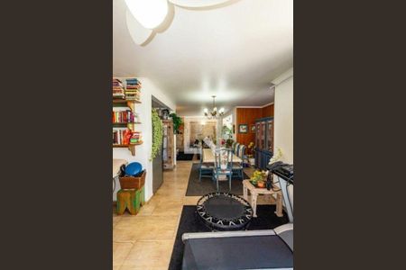 Apartamento à venda com 4 quartos, 225m² em Itaim Bibi, São Paulo