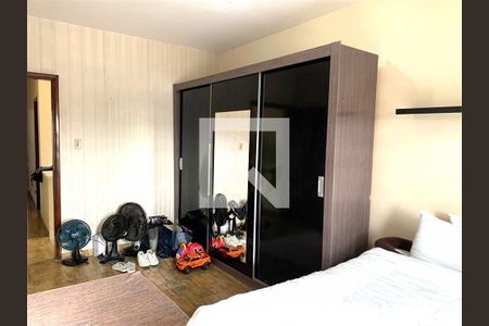 Casa à venda com 2 quartos, 200m² em Vila Hamburguesa, São Paulo