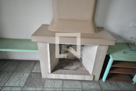 Sala de TV de casa à venda com 3 quartos, 450m² em Tucuruvi, São Paulo