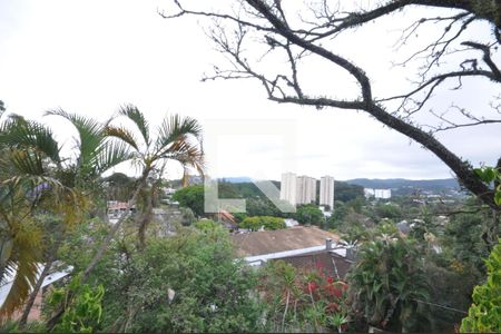 Vista da Sacada da Sala de TV de casa à venda com 3 quartos, 450m² em Tucuruvi, São Paulo