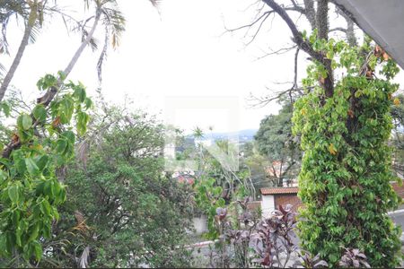Vista da Sacada da Sala de casa à venda com 3 quartos, 450m² em Tucuruvi, São Paulo