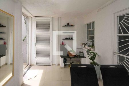 Sala de Jantar de casa à venda com 2 quartos, 90m² em Vila São José, São Paulo