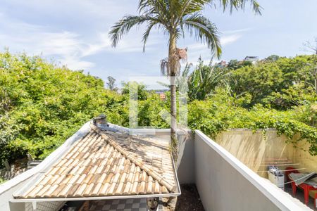 Vista do Quarto 1 de casa à venda com 3 quartos, 130m² em Vila Nilo, São Paulo