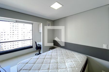 Quarto de kitnet/studio à venda com 1 quarto, 35m² em Cambuci, São Paulo