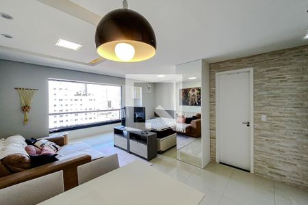 Sala de kitnet/studio à venda com 1 quarto, 35m² em Cambuci, São Paulo