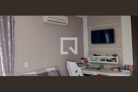 Sala de casa para alugar com 2 quartos, 75m² em Potecas, São José