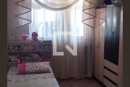 Quarto 2 de casa para alugar com 2 quartos, 75m² em Potecas, São José
