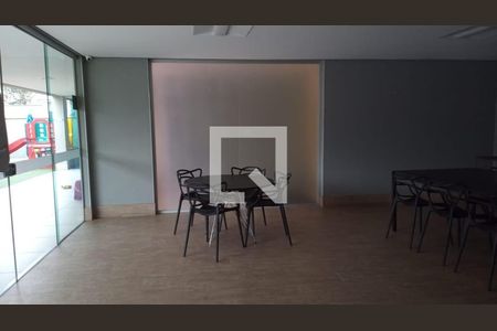 Apartamento à venda com 3 quartos, 95m² em Ipiranga, Belo Horizonte