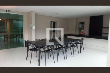 Apartamento à venda com 3 quartos, 95m² em Ipiranga, Belo Horizonte