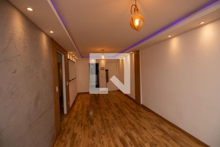 Sala de apartamento para alugar com 3 quartos, 120m² em Recreio dos Bandeirantes, Rio de Janeiro